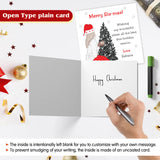 xmas card pack