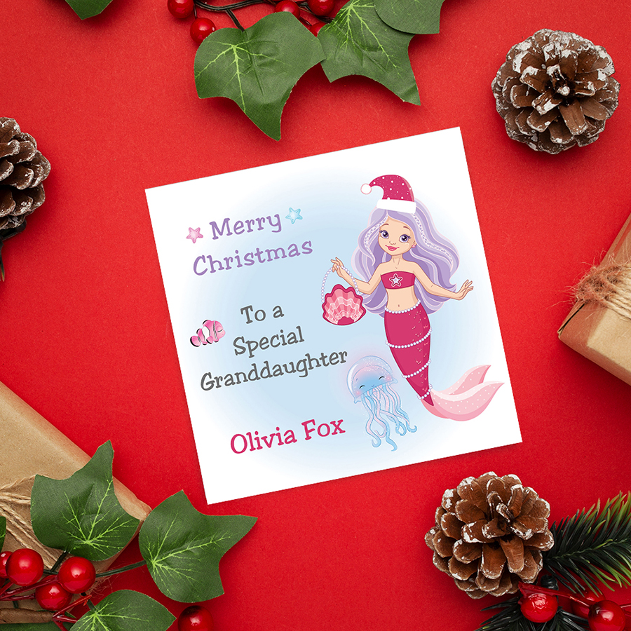 Christmas cards