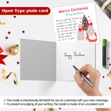 christmas card special friend