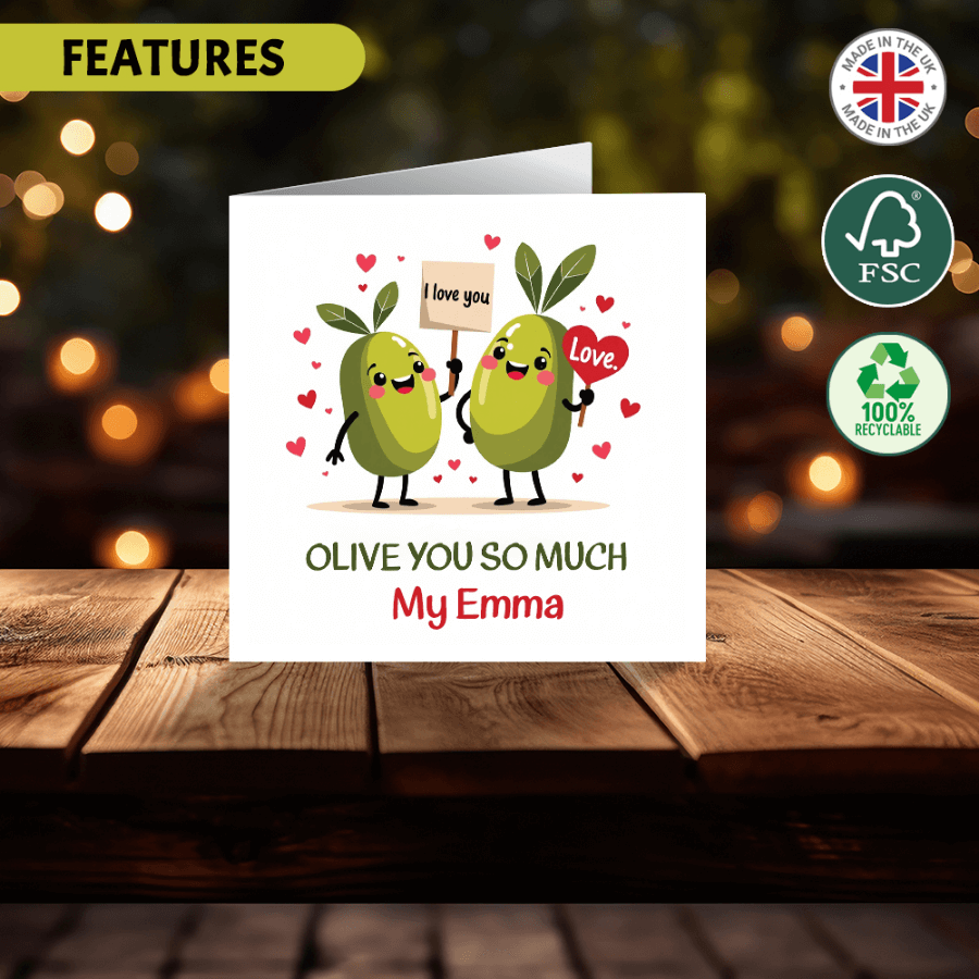 Perfect Valentine’s Day Gift Card for Couples