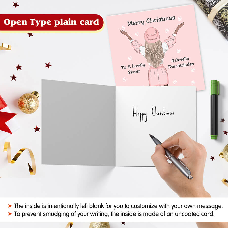 christmas cards