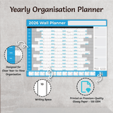 Plan Ahead with Bank Holidays and Moon Phases