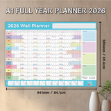 calendar for wall