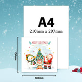 Cute Christmas cards