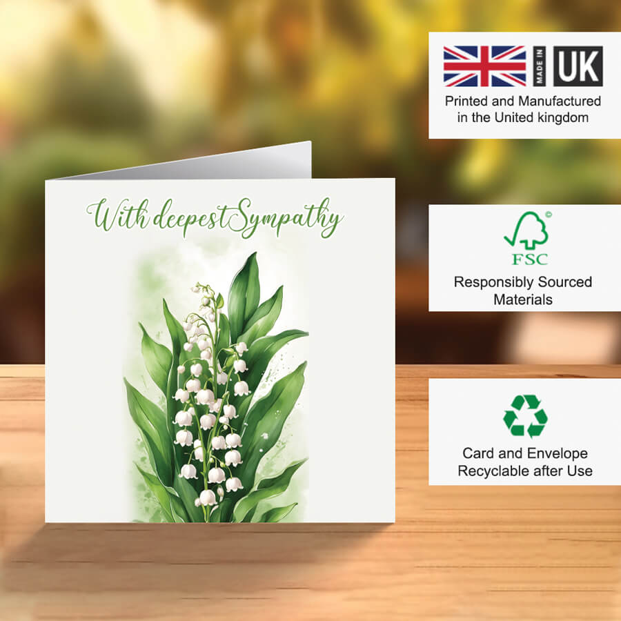 greeting card