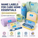 Personalised Bottle Labels