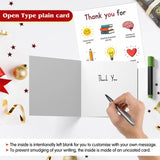 Teacher Appreciation Thank You Card
