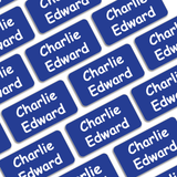 Stick On Clothing Label - Personalised Everyday Pack