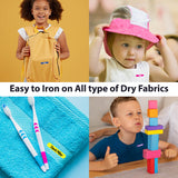 Clothes Name Labels