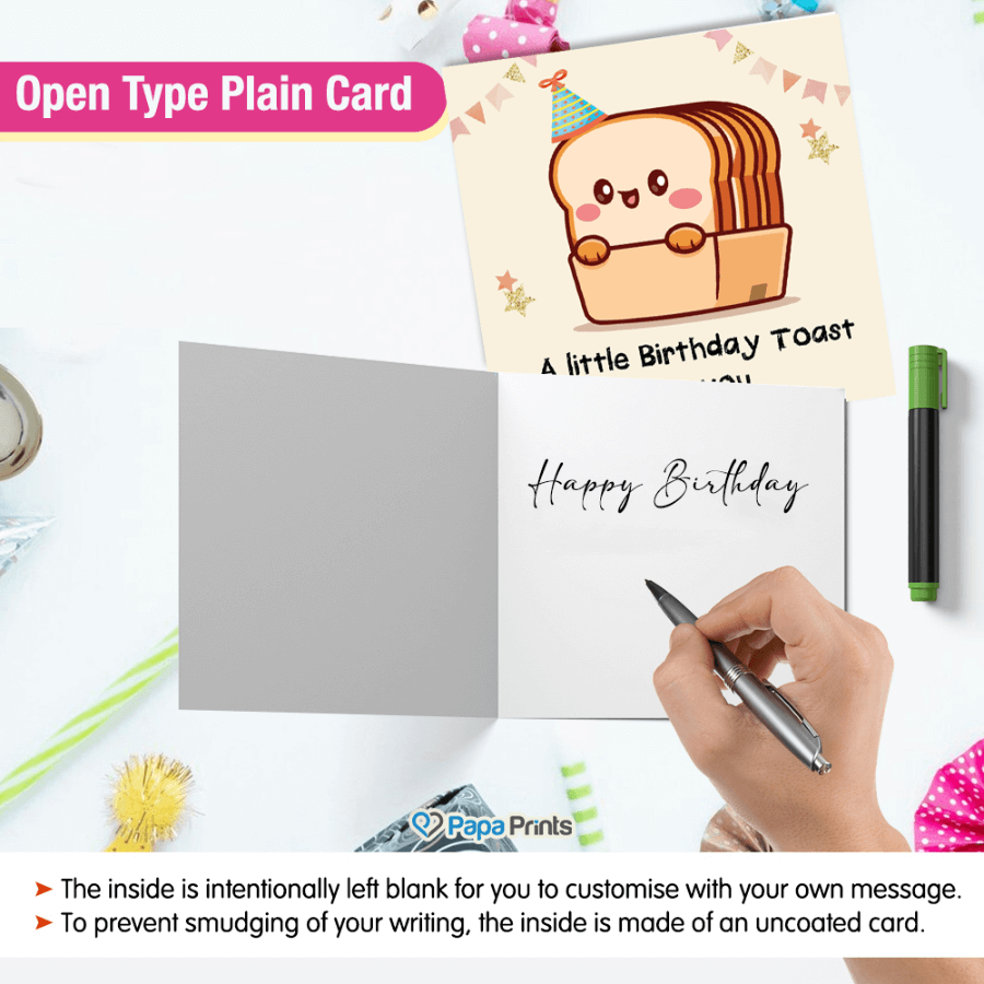 best birthday cards for friend