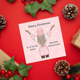 pack of xmas cards