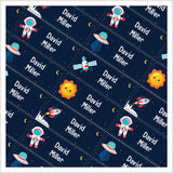 Stick Clothing Labels