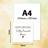 someone special birthday cards