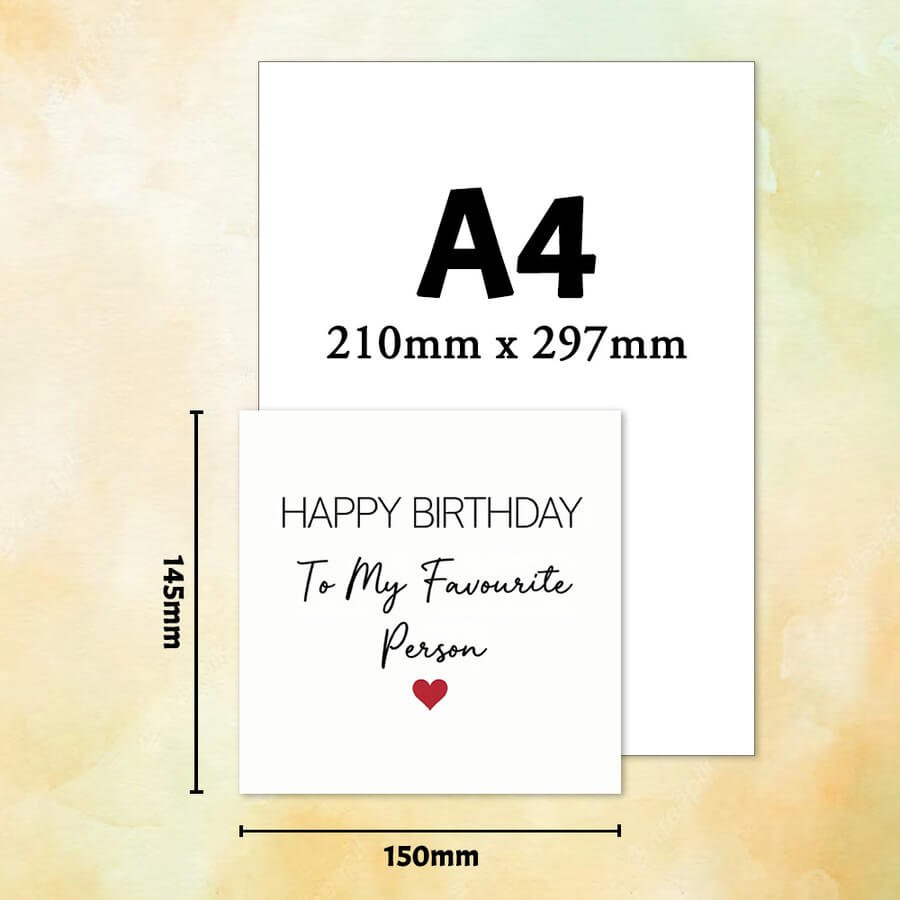 someone special birthday cards