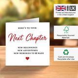 Colleague Leaving Job or Starting New Journey