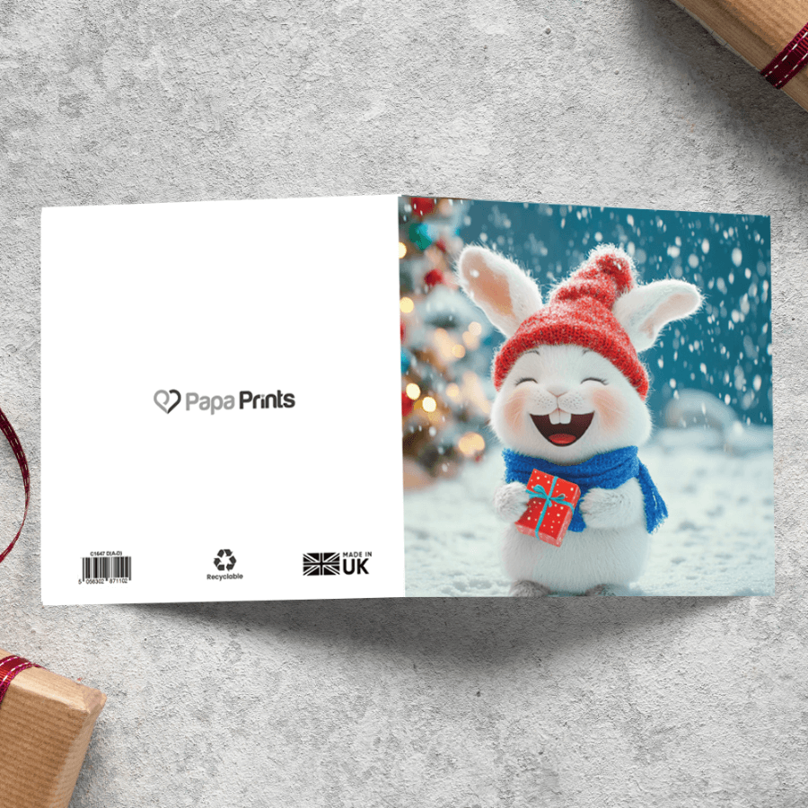 kids christmas cards