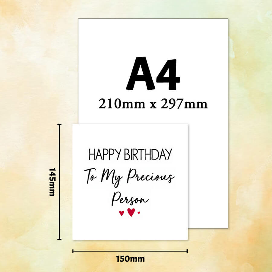 cards for birthdays