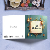 Eid card