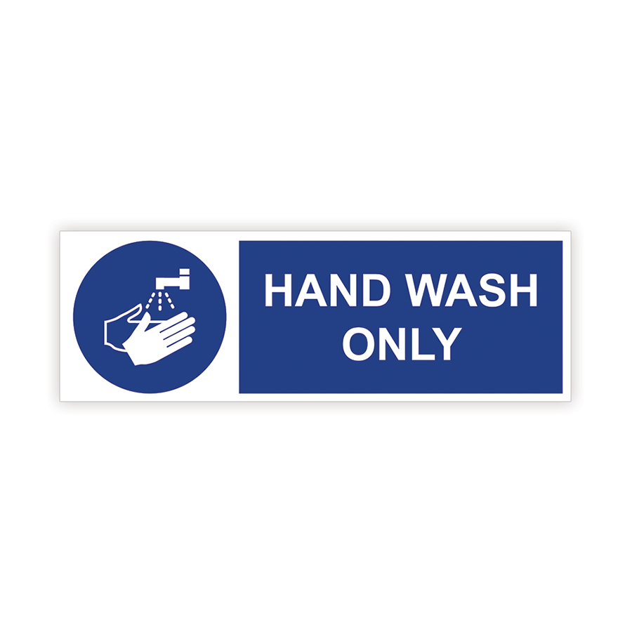 health and safety signs