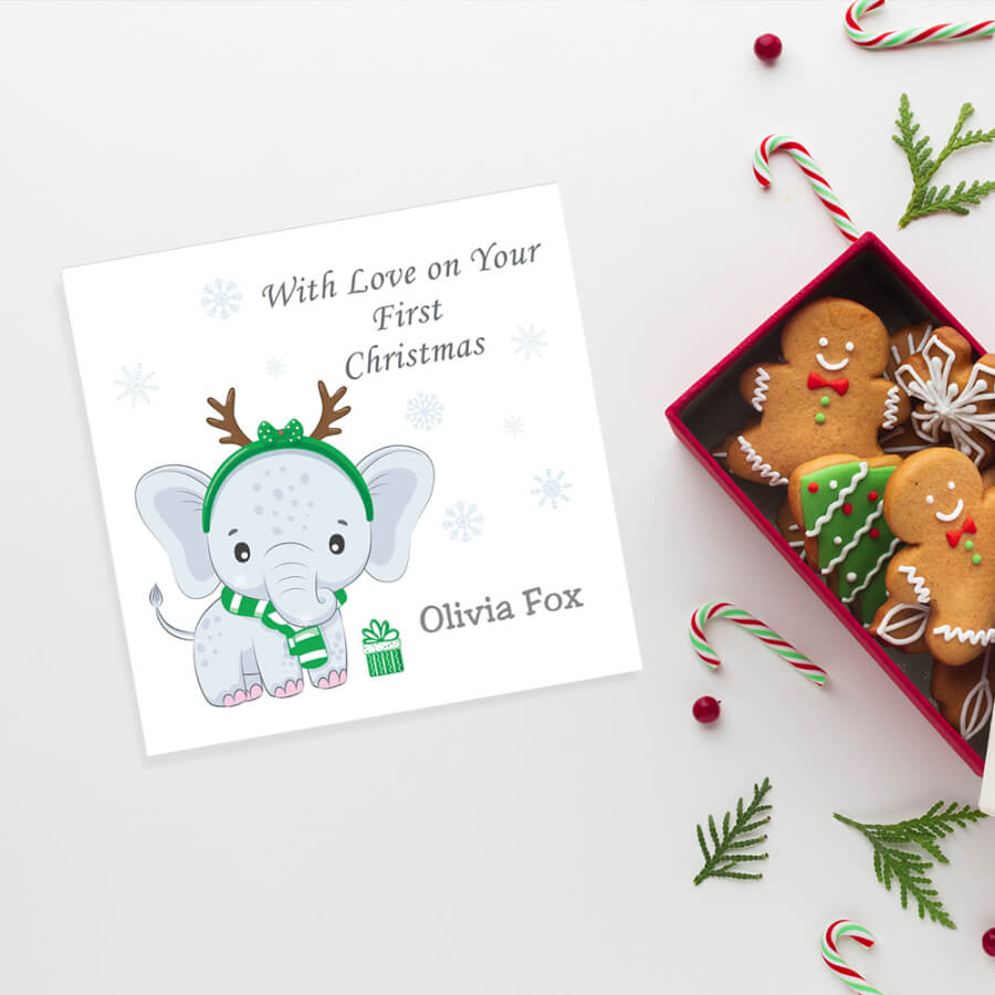 christmas cards from uk