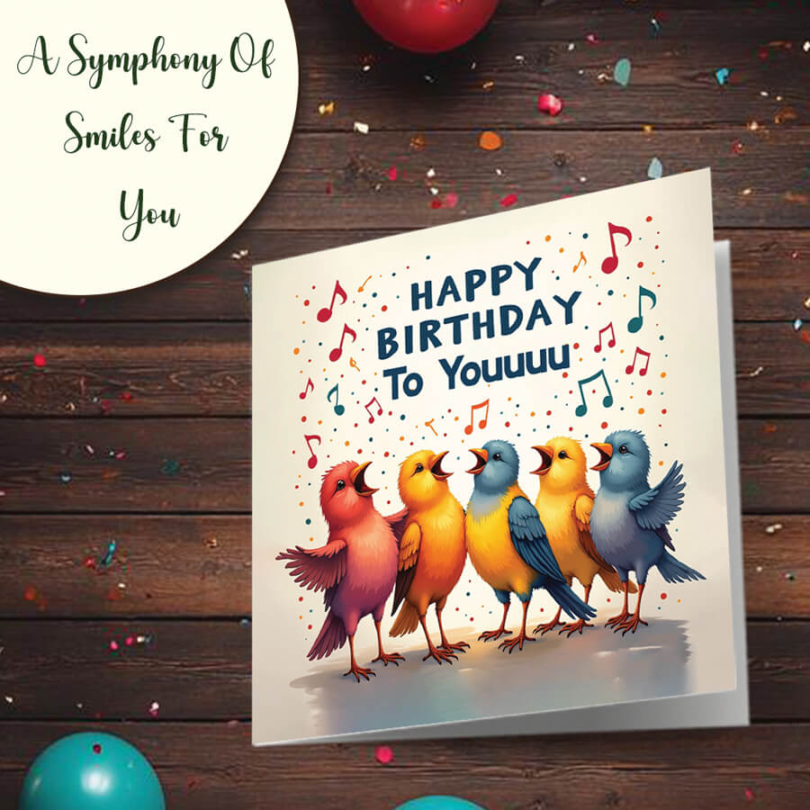 card birthday
