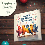 card birthday
