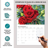 2027 Wall Calendar