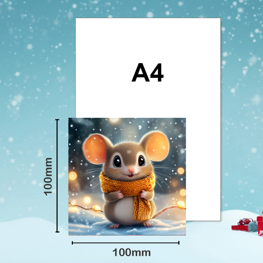 Holiday Greeting Cards