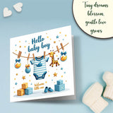 greeting card