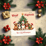 Christmas card
