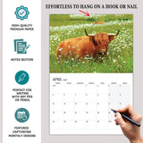 2027 Calendar