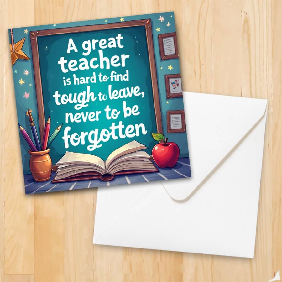 thanks you teacher