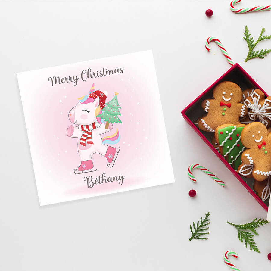 unicorn xmas gifts