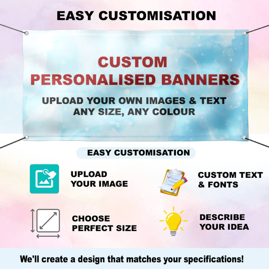 Pvc Banners