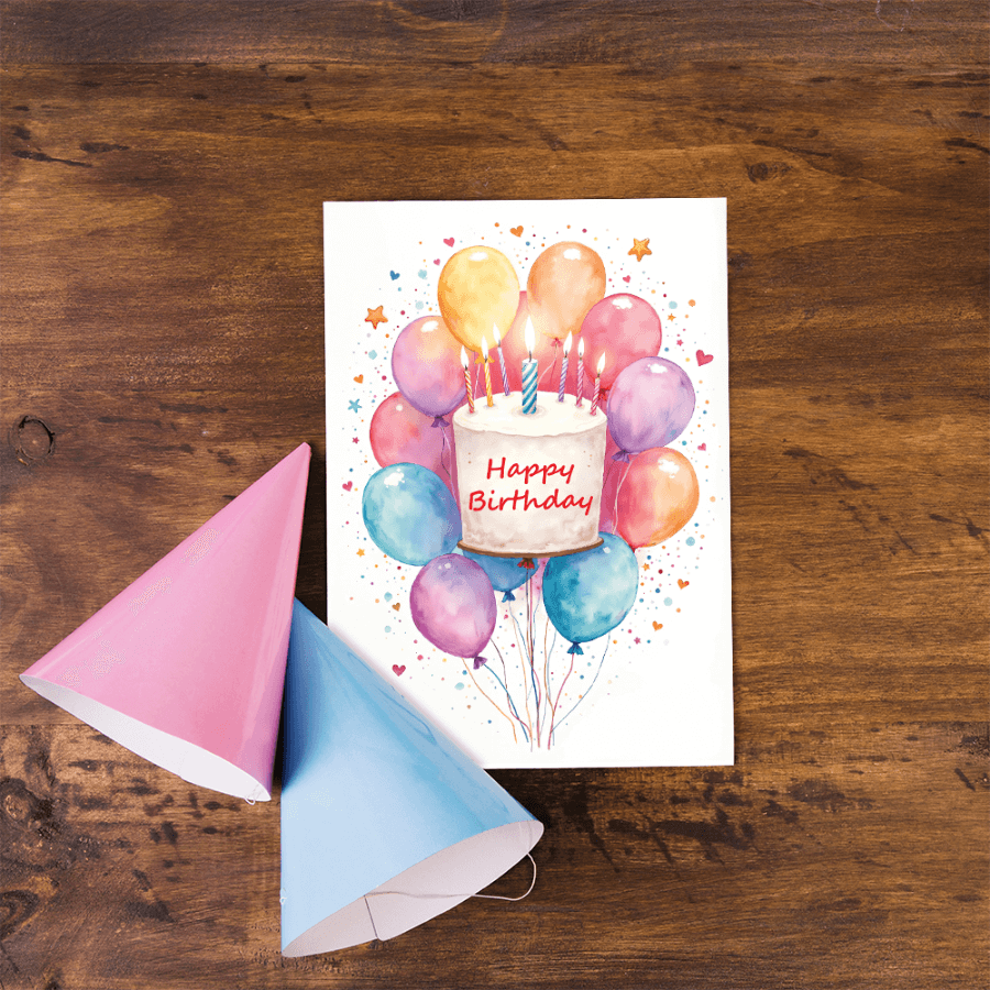 bulk birthday cards