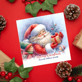 Christmas Cards