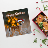 cute festive cards for children