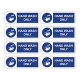 hand wash sink