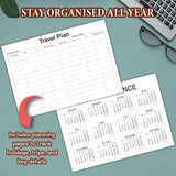 Kittens A3 Calendar 2027 with Monthly Kitten Images