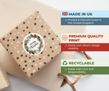 Personalised Logo Sticker