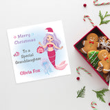 Christmas card