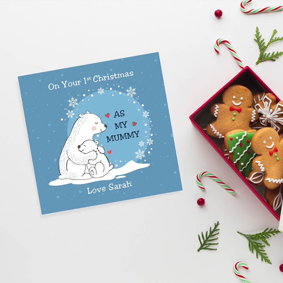 mummy cards