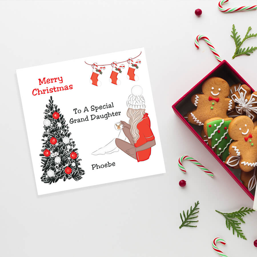 cards for christmas