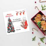cards for christmas