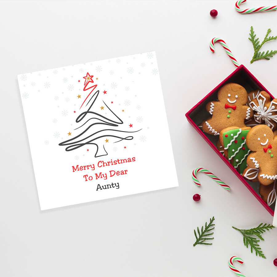 merry christmas christmas cards