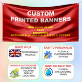  Pvc Banner