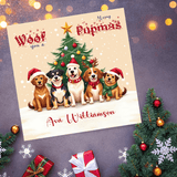 card for dog lovers