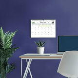 family wall planner 2026