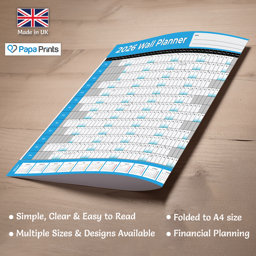 Wall Planner