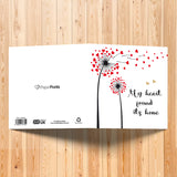 valentine cards for husband